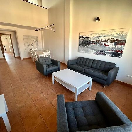Golf Sojuela Naturaleza Pet Friendly Exterior photo