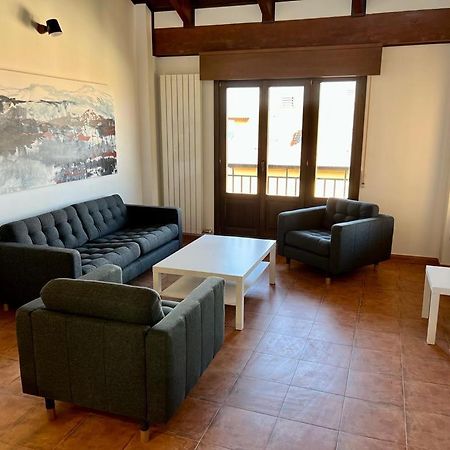 Golf Sojuela Naturaleza Pet Friendly Exterior photo