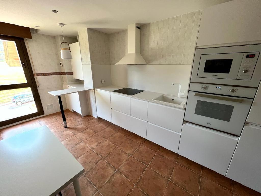 Golf Sojuela Naturaleza Pet Friendly Exterior photo