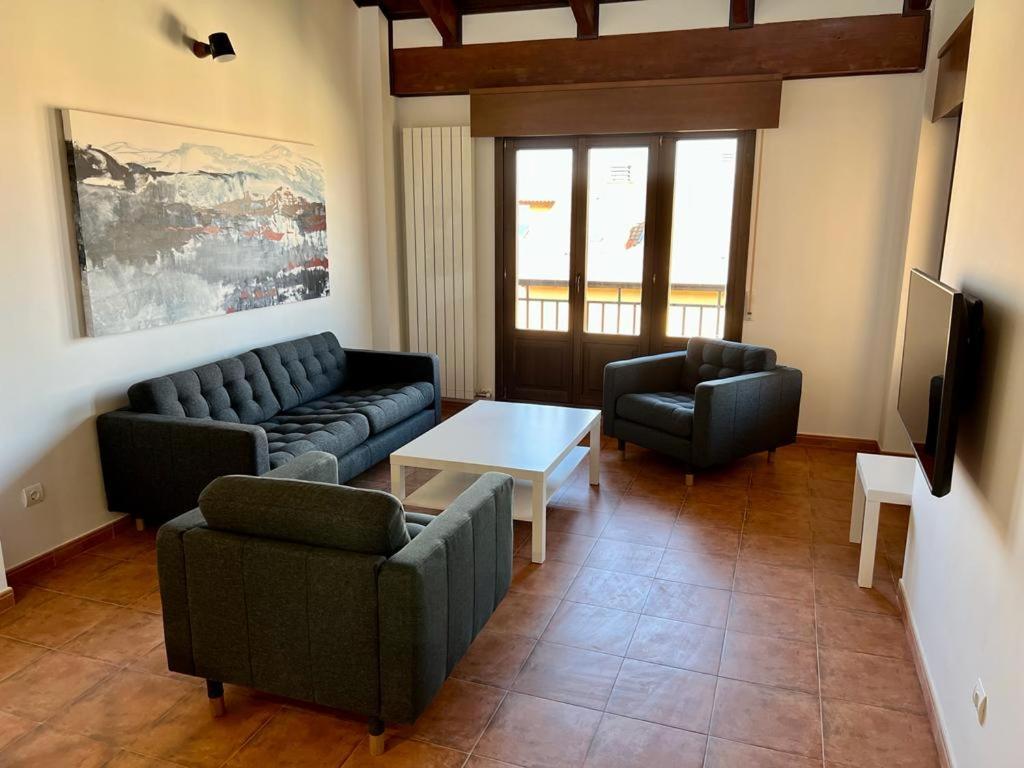 Golf Sojuela Naturaleza Pet Friendly Exterior photo