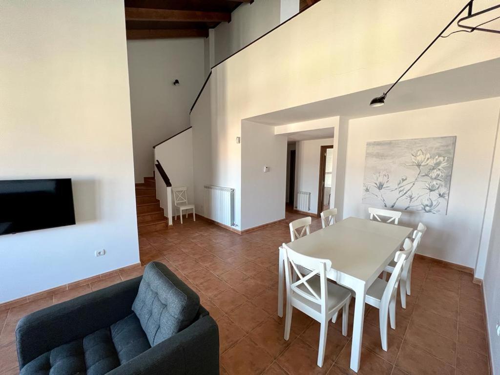 Golf Sojuela Naturaleza Pet Friendly Exterior photo