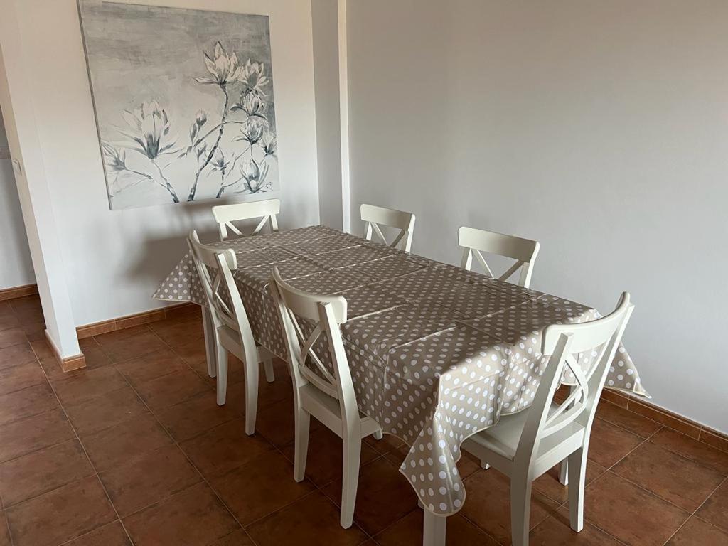 Golf Sojuela Naturaleza Pet Friendly Exterior photo