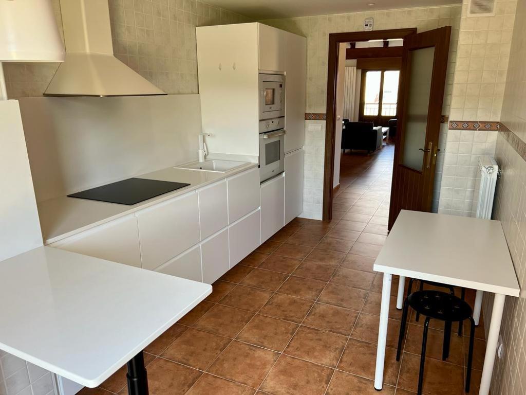 Golf Sojuela Naturaleza Pet Friendly Exterior photo