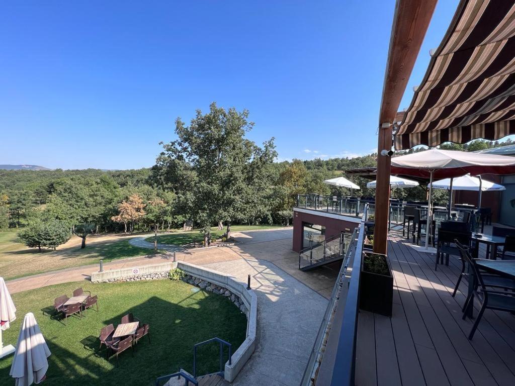 Golf Sojuela Naturaleza Pet Friendly Exterior photo