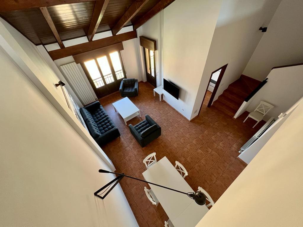 Golf Sojuela Naturaleza Pet Friendly Exterior photo