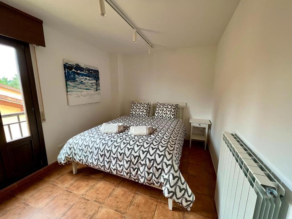 Golf Sojuela Naturaleza Pet Friendly Exterior photo