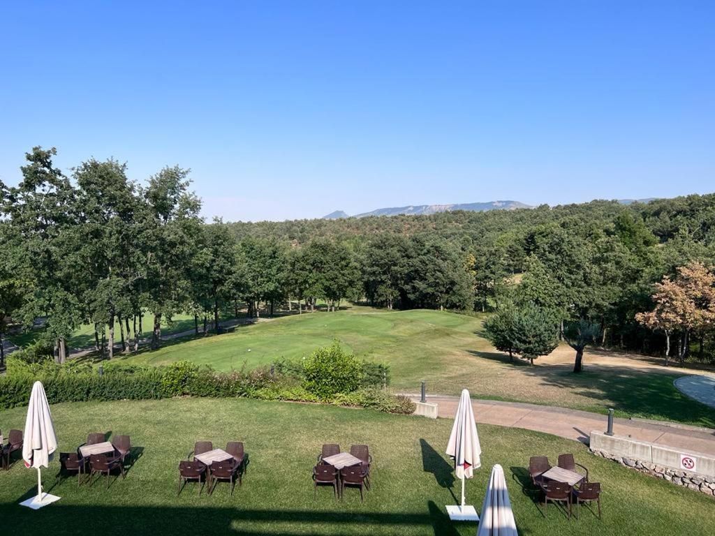 Golf Sojuela Naturaleza Pet Friendly Exterior photo