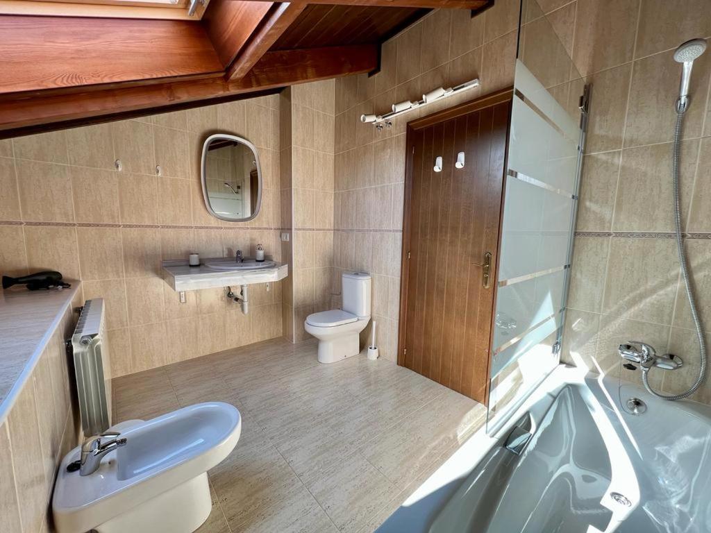 Golf Sojuela Naturaleza Pet Friendly Exterior photo