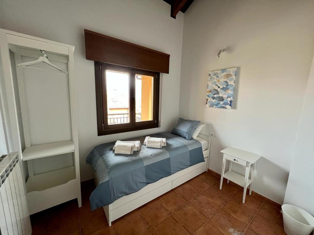 Golf Sojuela Naturaleza Pet Friendly Exterior photo