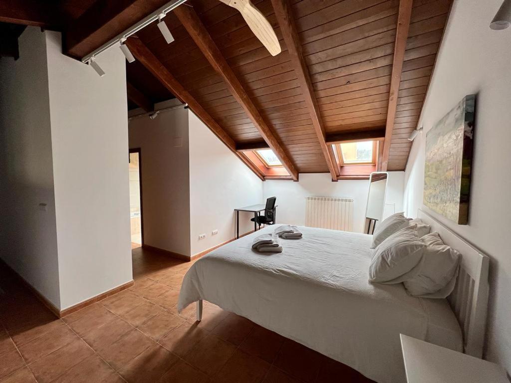Golf Sojuela Naturaleza Pet Friendly Exterior photo
