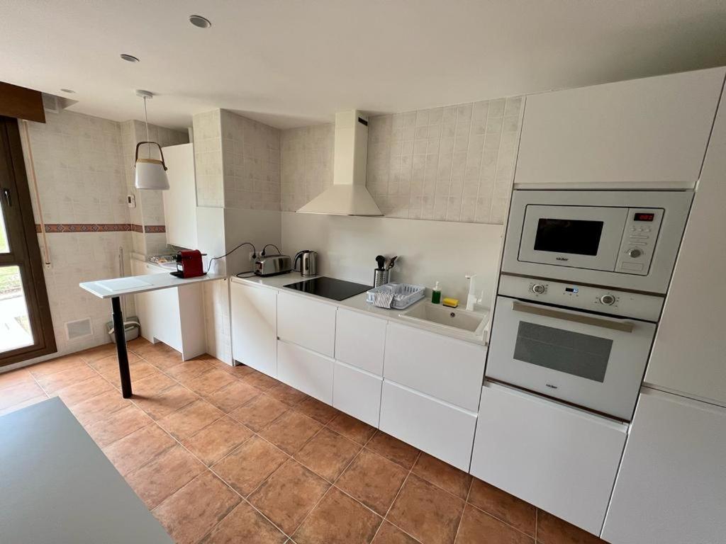 Golf Sojuela Naturaleza Pet Friendly Exterior photo